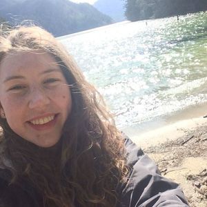 Meet your Posher, Kim